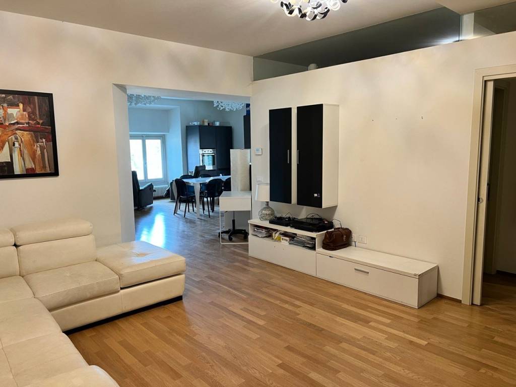 appartamento in vendita a Senigallia