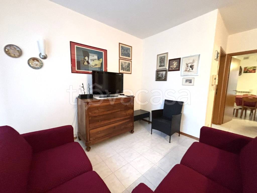 appartamento in vendita a Senigallia