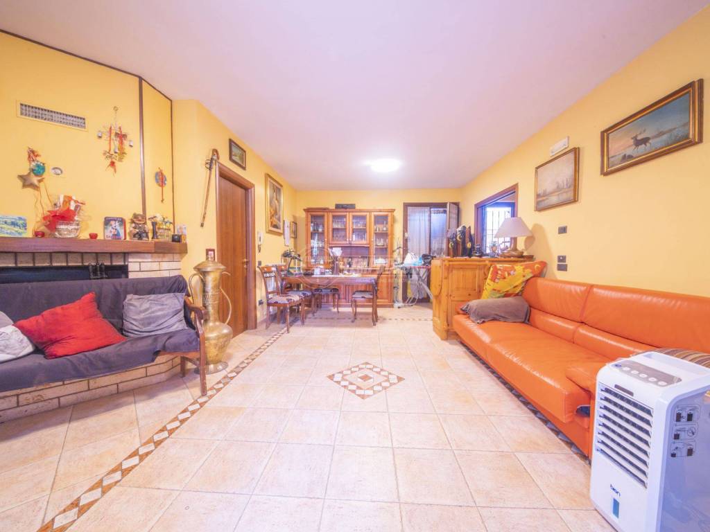 appartamento in vendita a Senigallia