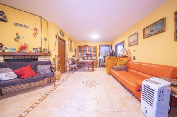 appartamento in vendita a Senigallia