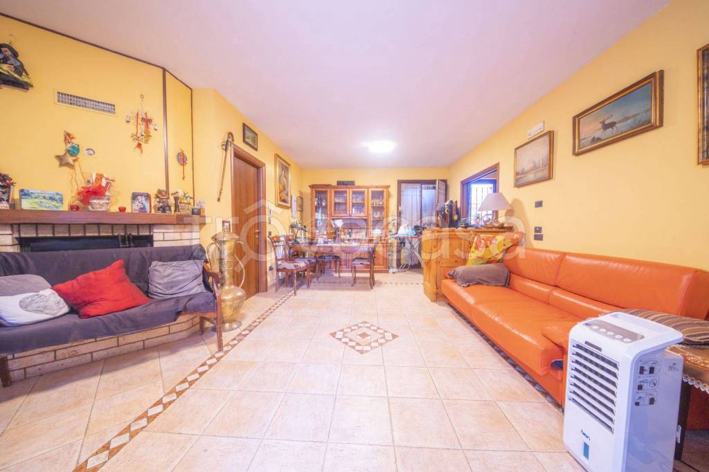 appartamento in vendita a Senigallia