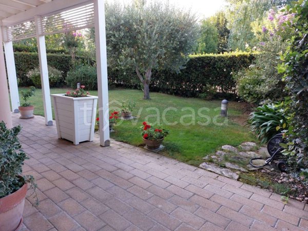 appartamento in vendita a Senigallia