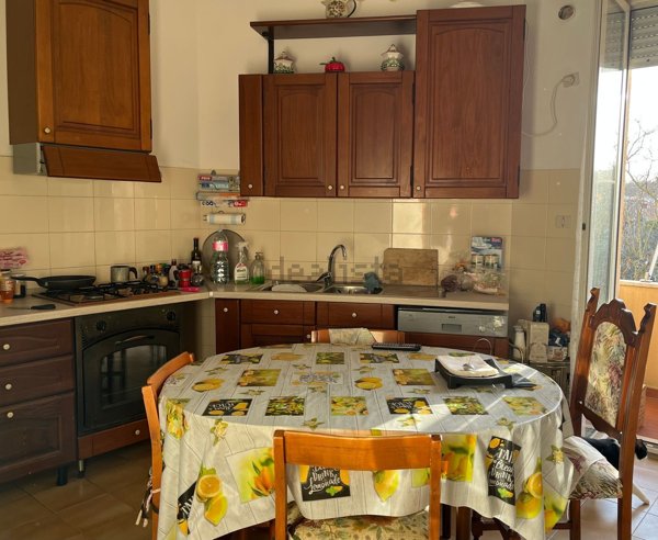 appartamento in vendita a Senigallia