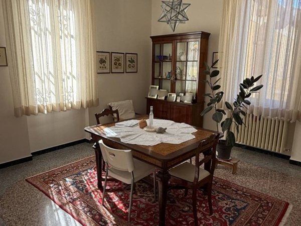 appartamento in vendita a Senigallia