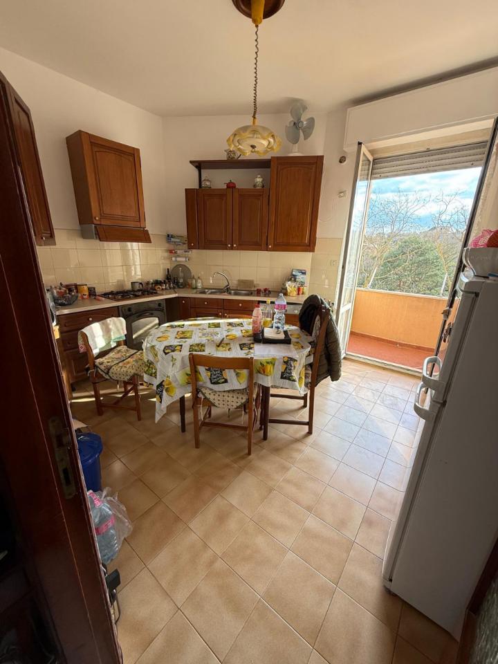 appartamento in vendita a Senigallia