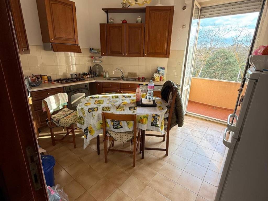 appartamento in vendita a Senigallia