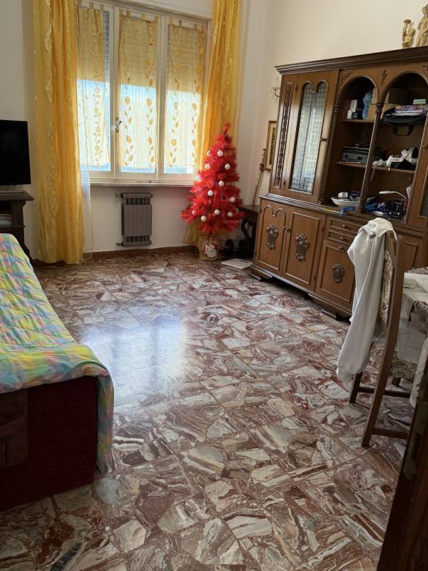 appartamento in vendita a Senigallia