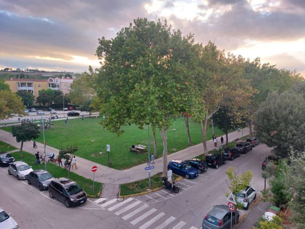 appartamento in vendita a Senigallia in zona Marzocca