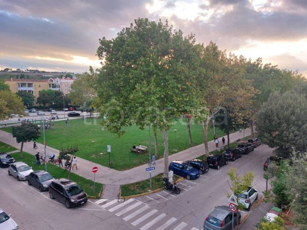 appartamento in vendita a Senigallia in zona Marzocca