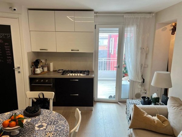 appartamento in vendita a Senigallia