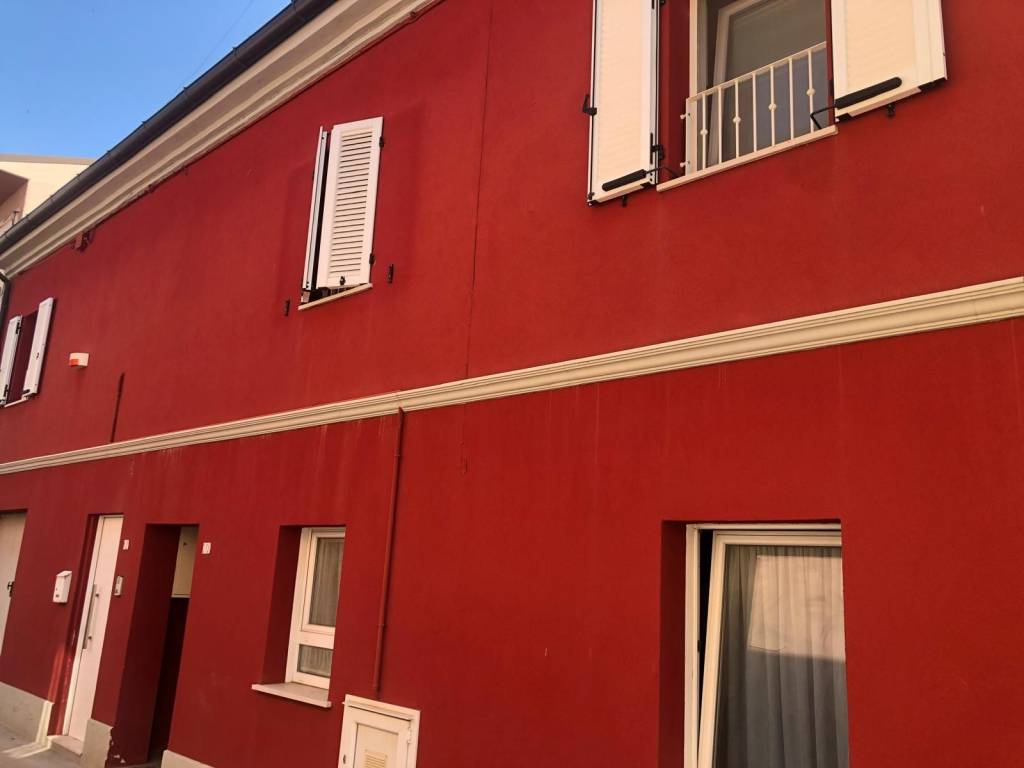 appartamento in vendita a Senigallia