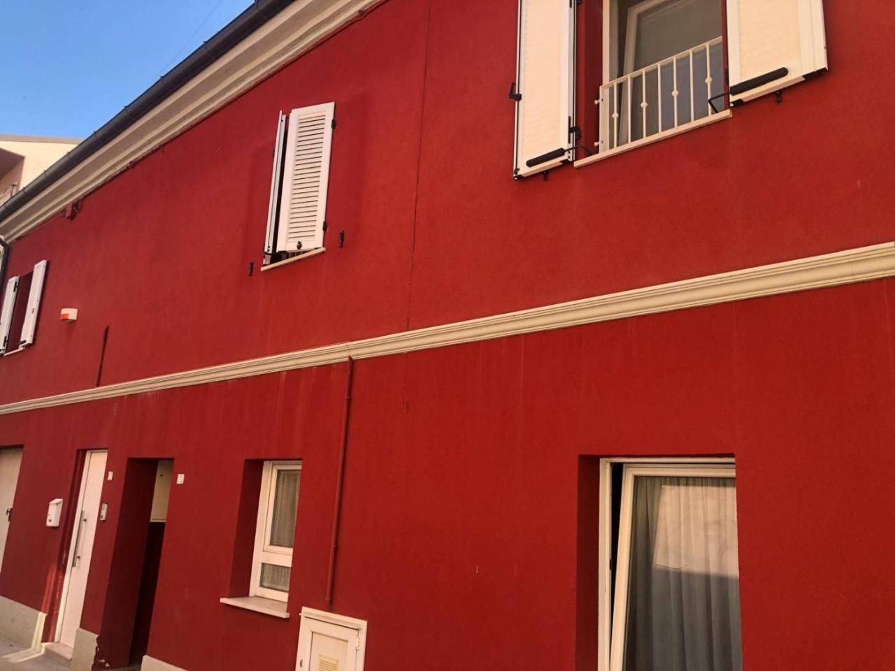 appartamento in vendita a Senigallia