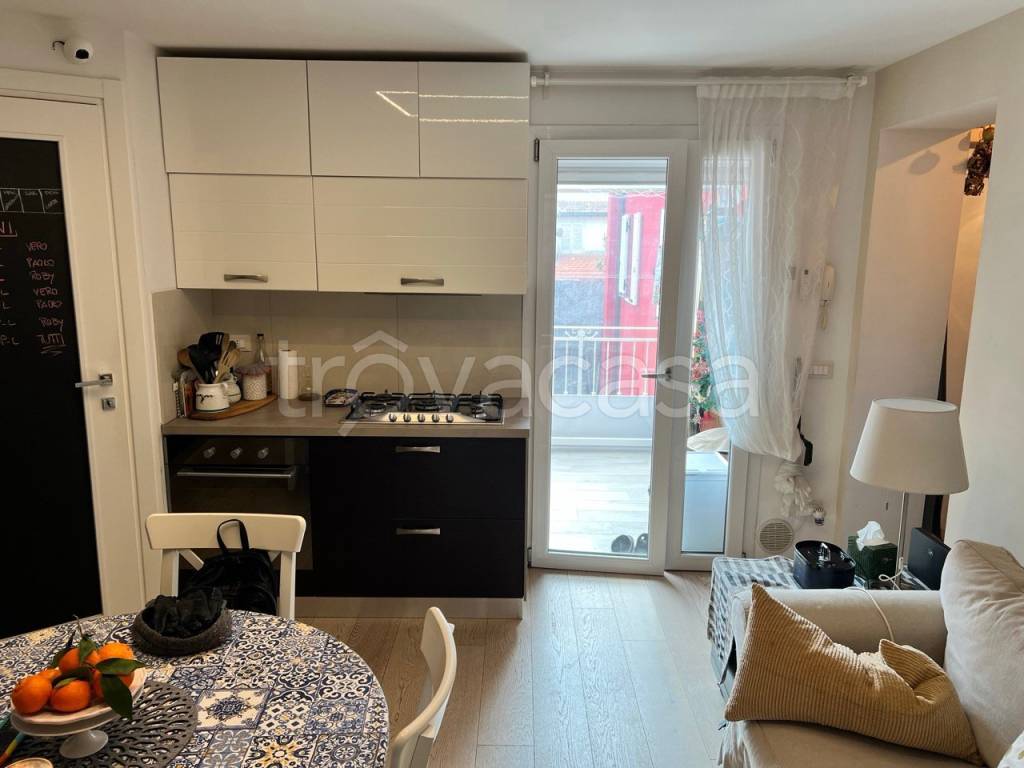 appartamento in vendita a Senigallia