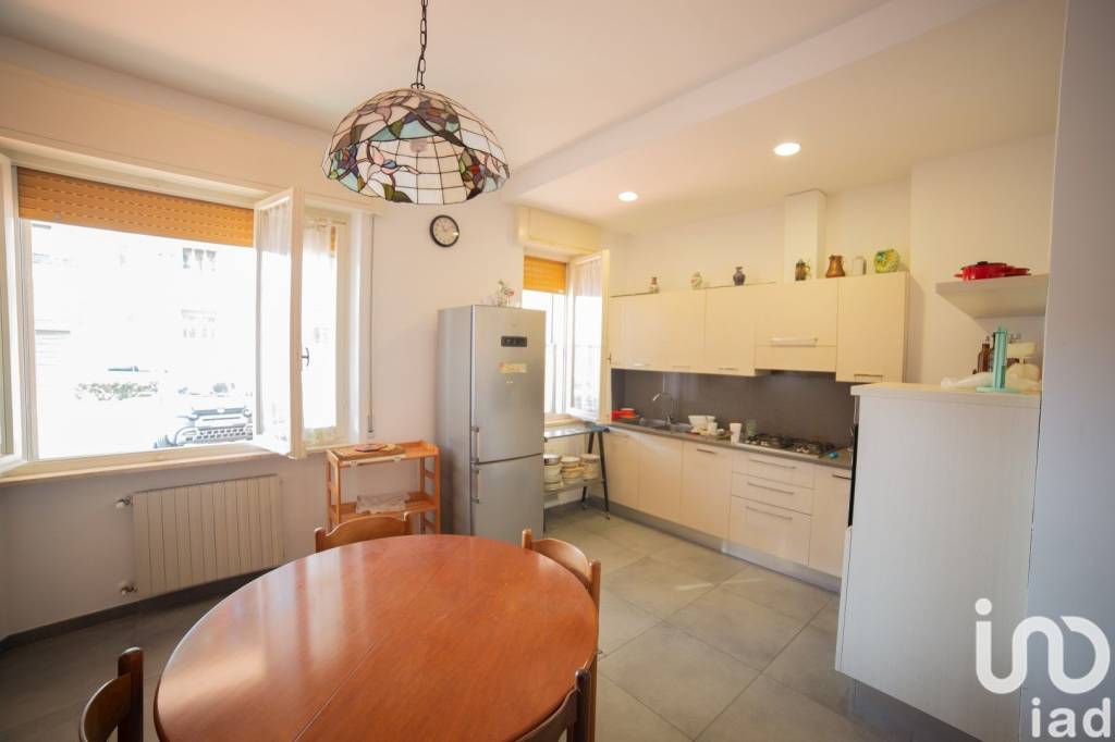 appartamento in vendita a Senigallia