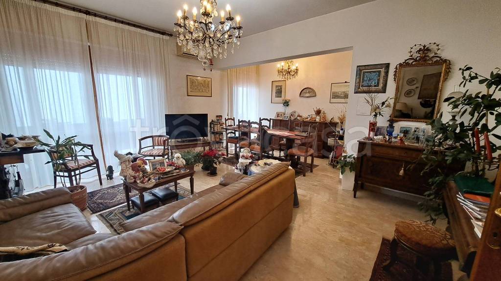 appartamento in vendita a Senigallia