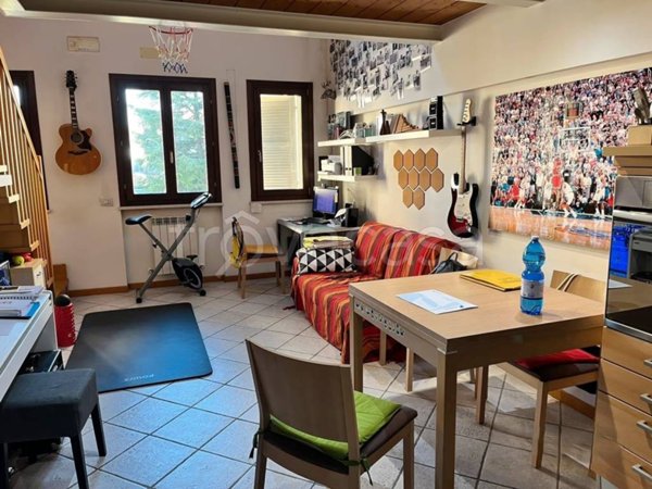 appartamento in vendita a Senigallia