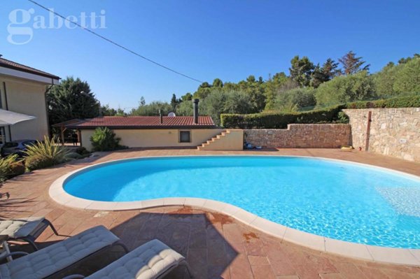 casa indipendente in vendita a Senigallia in zona Sant'Angelo