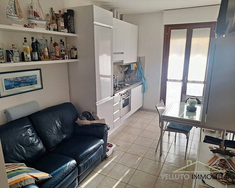 appartamento in vendita a Senigallia in zona Vallone