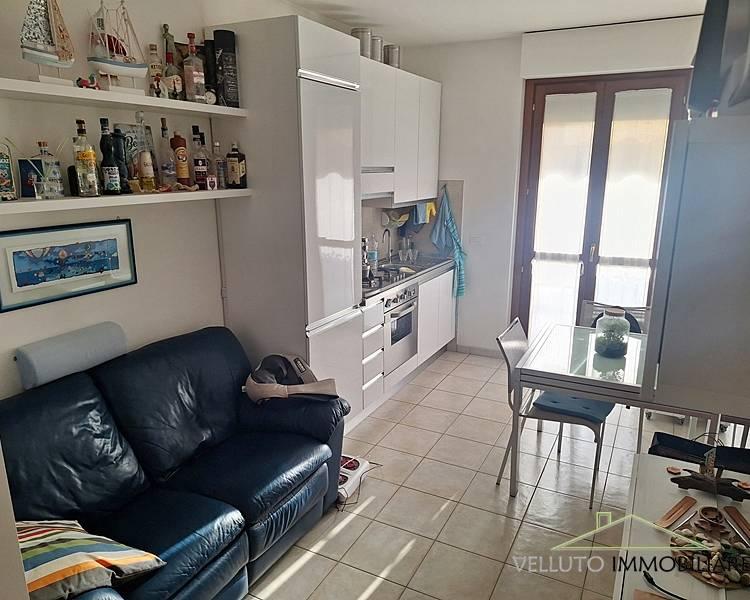 appartamento in vendita a Senigallia in zona Vallone