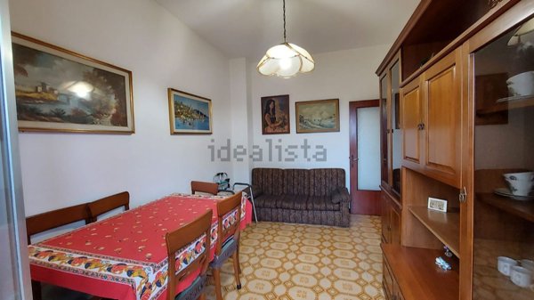 appartamento in vendita a Senigallia in zona Cesano