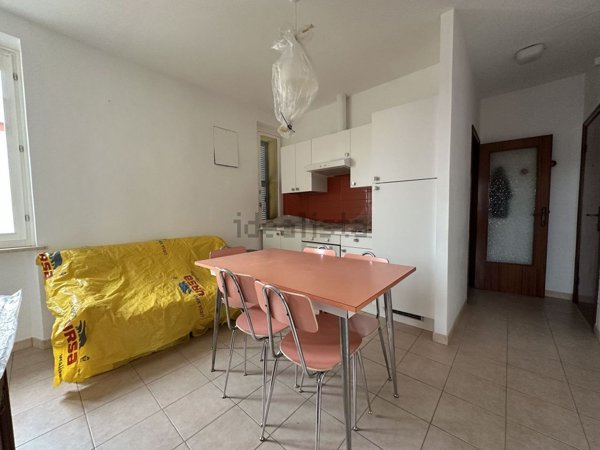 appartamento in vendita a Senigallia