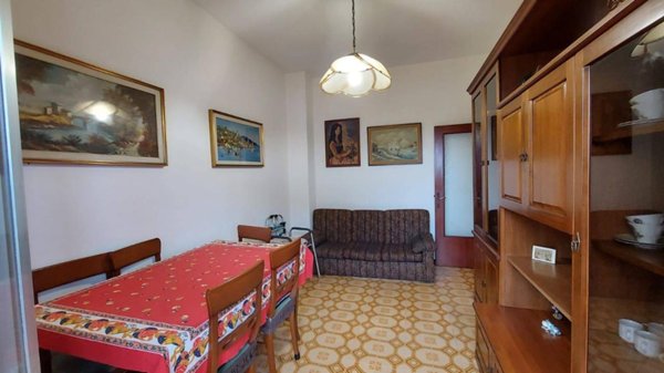 appartamento in vendita a Senigallia in zona Cesano
