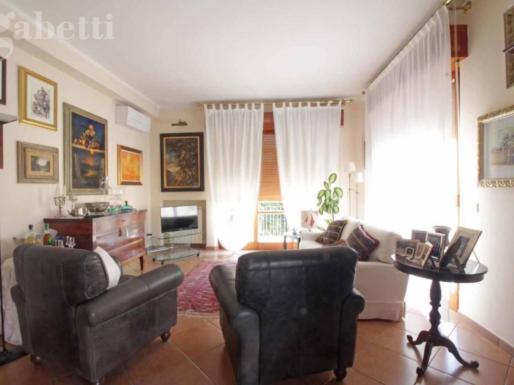 casa indipendente in vendita a Senigallia