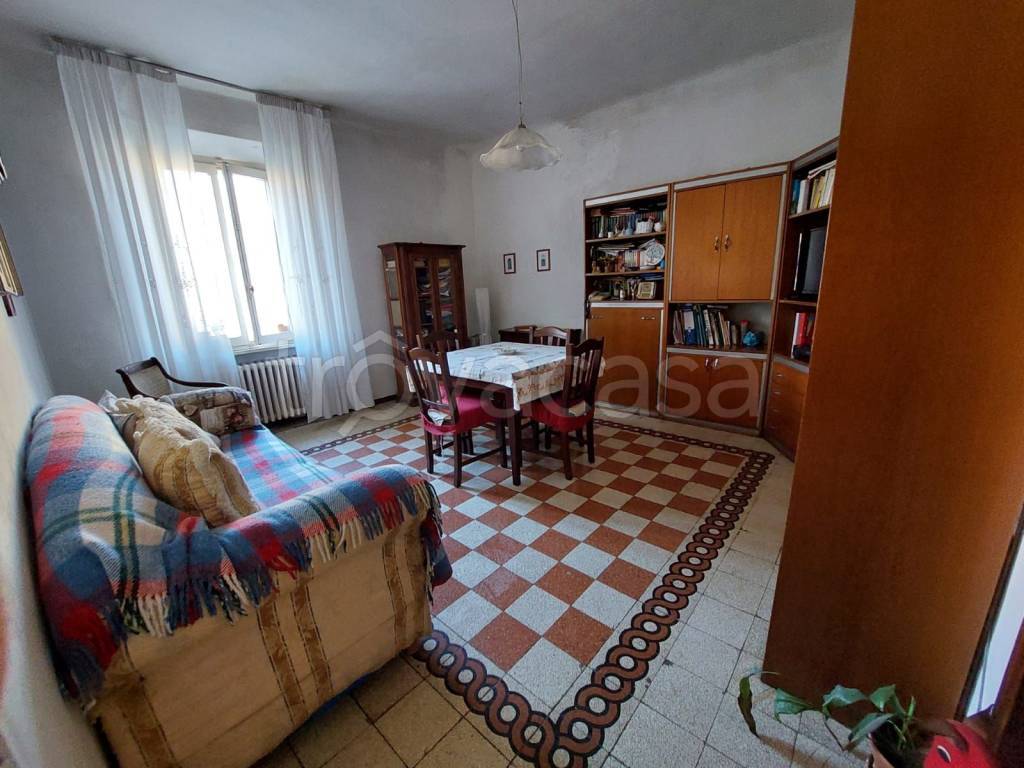 casa indipendente in vendita a Senigallia