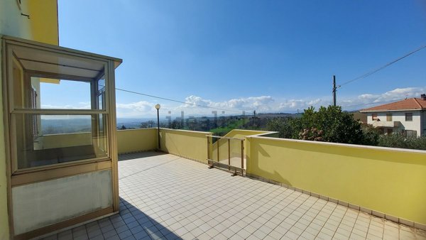 casa indipendente in vendita a Senigallia in zona Roncitelli