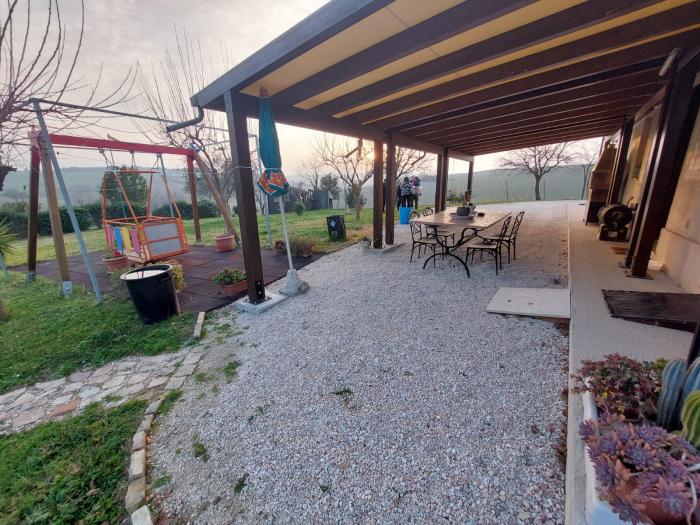 casa indipendente in vendita a Senigallia