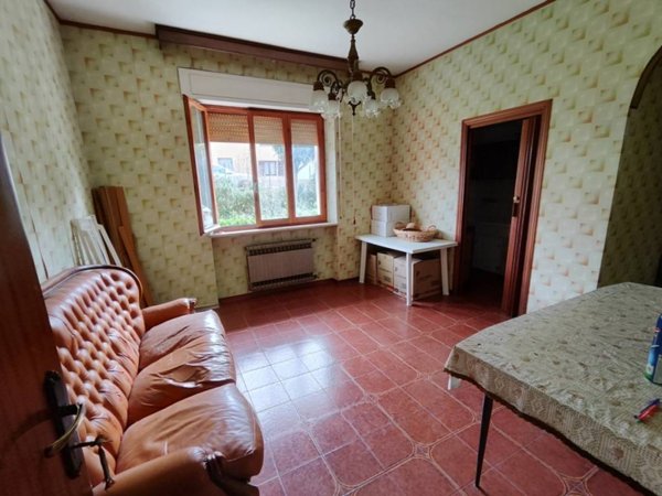 casa indipendente in vendita a Senigallia in zona Vallone