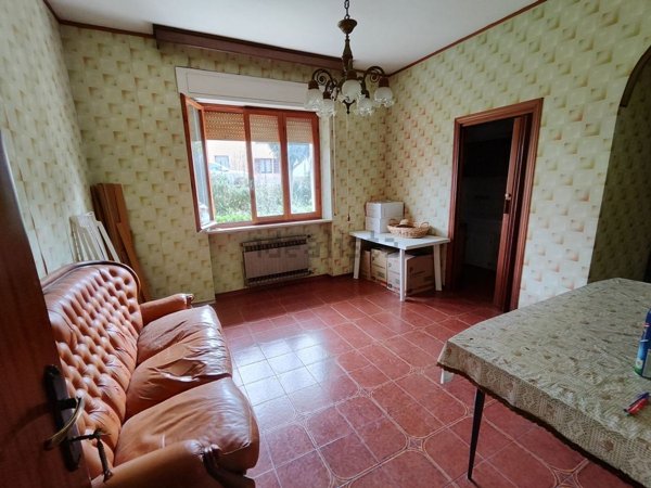 casa indipendente in vendita a Senigallia in zona Borgo Passera