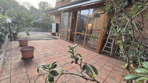 appartamento in vendita a Senigallia in zona Marzocca