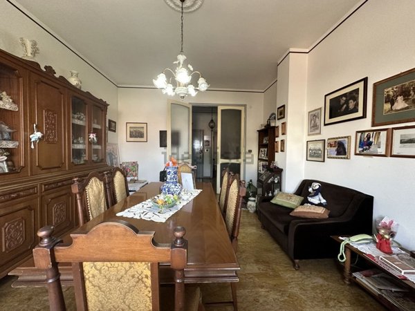 appartamento in vendita a Senigallia