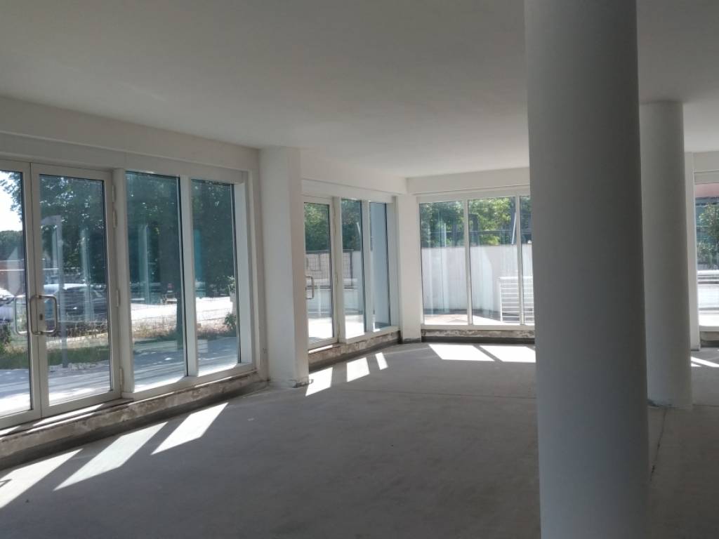 ufficio in vendita a Senigallia