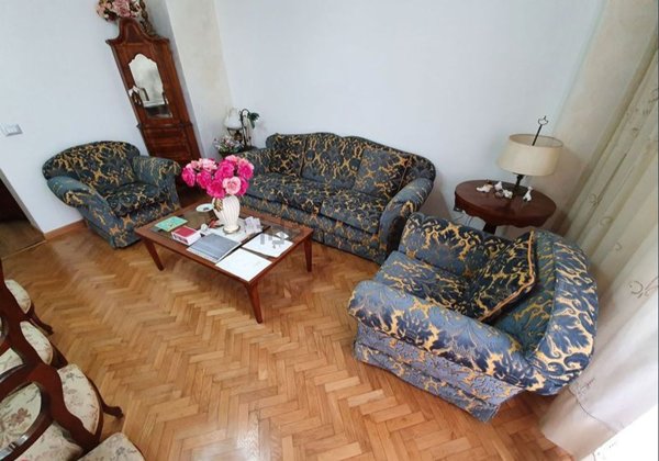 appartamento in vendita a Senigallia