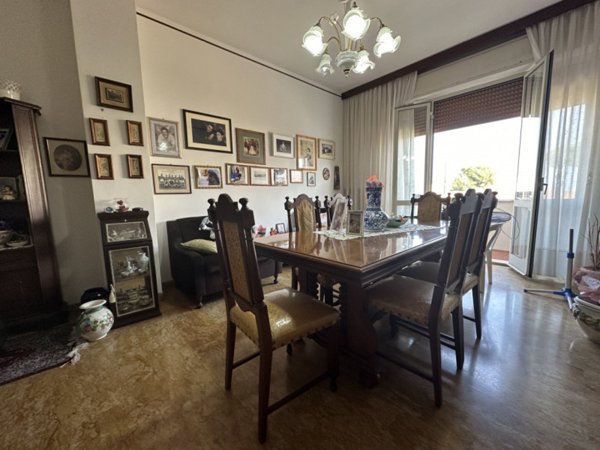 appartamento in vendita a Senigallia
