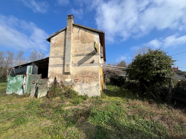 casa indipendente in vendita a Senigallia