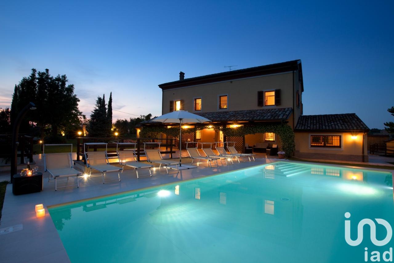 casa indipendente in vendita a Senigallia