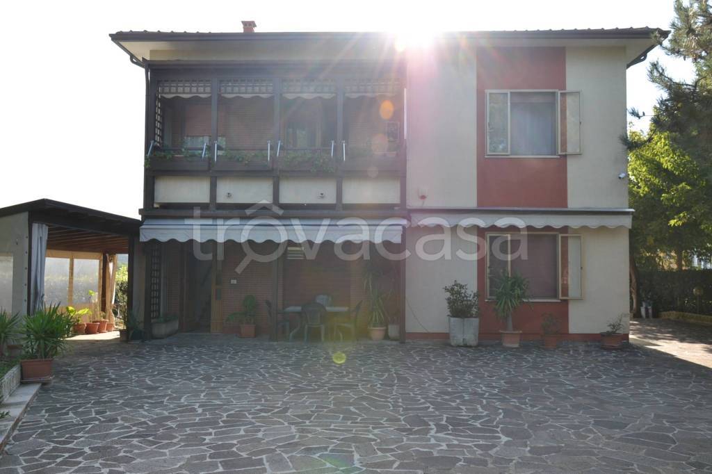 casa indipendente in vendita a Senigallia