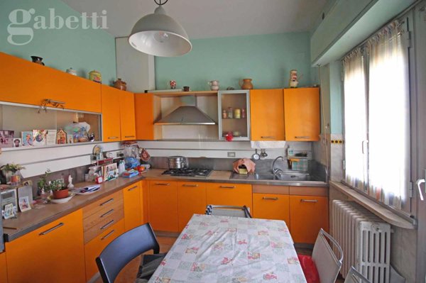 appartamento in vendita a Senigallia