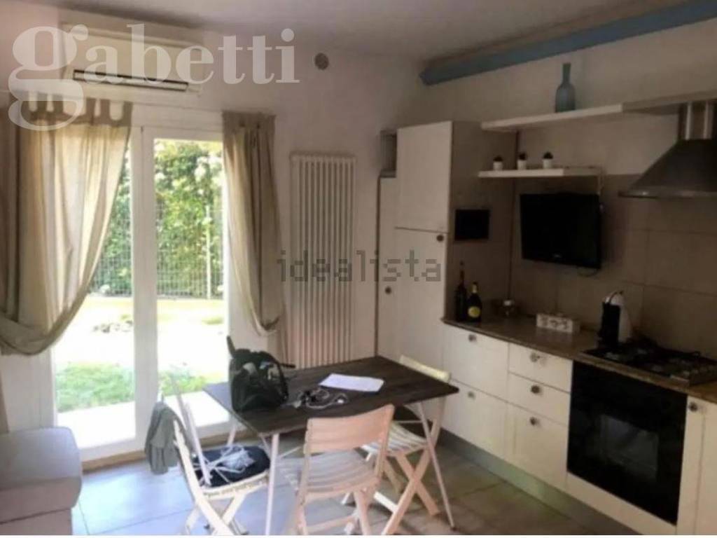 appartamento in vendita a Senigallia