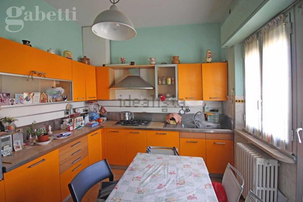 appartamento in vendita a Senigallia