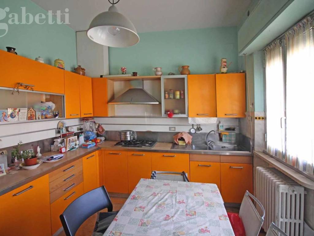 appartamento in vendita a Senigallia