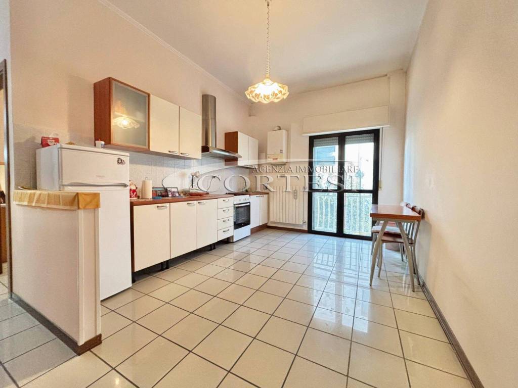 appartamento in vendita a Senigallia