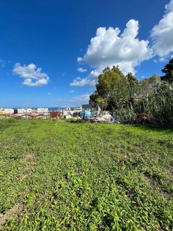 terreno agricolo in vendita a Senigallia in zona Marzocca