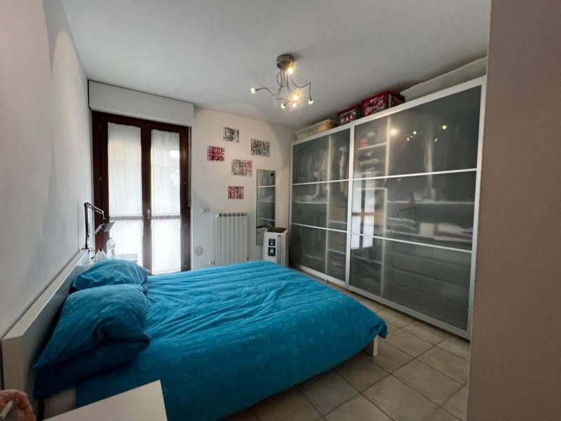 appartamento in vendita a Senigallia in zona Borgo Passera