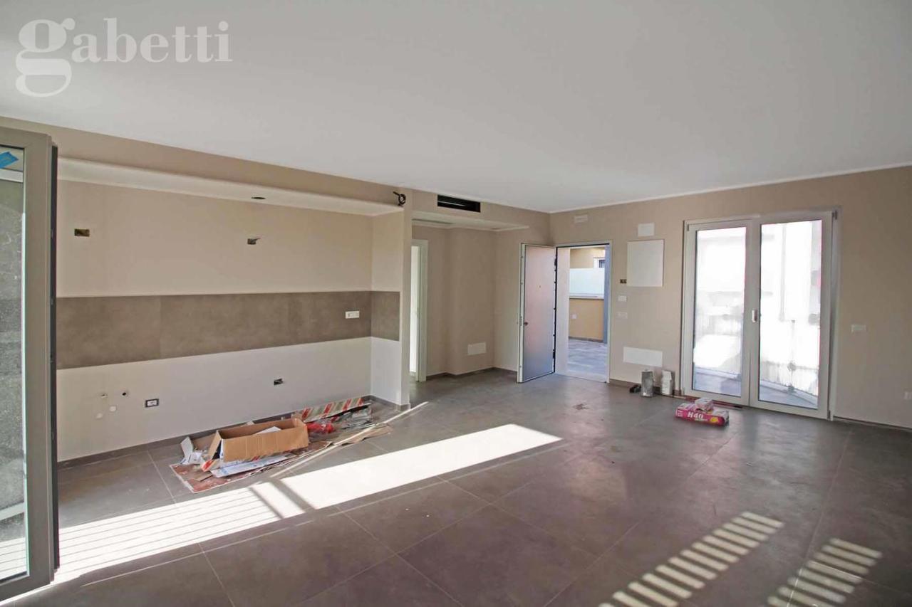appartamento in vendita a Senigallia