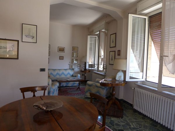 appartamento in vendita a Senigallia