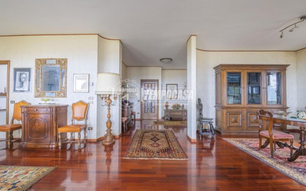 casa indipendente in vendita a Senigallia